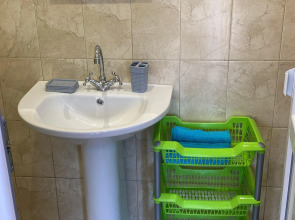 Гостевой дом Робинзон