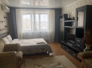 Апартаменты Уютная стильная квартира