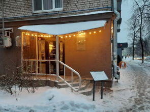 Квартира на улице Чудинцева