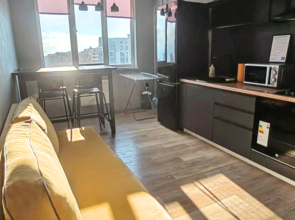 Квартира Лофт