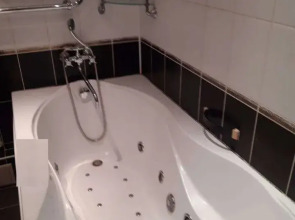 Квартира на улице Дружбы 1/24