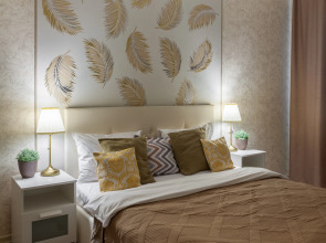 Квартира Место Силы на Казакова