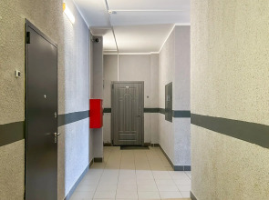 Квартира Современная квартира на 4-х гостей у метро