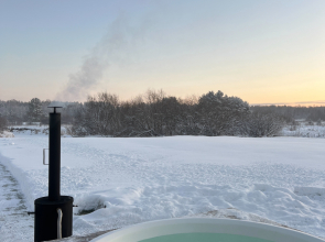 Частный Дом Nirvana Home