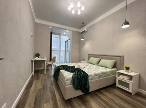 Апартаменты 2-х комнатные в топовой локации от ЭлитХаус24