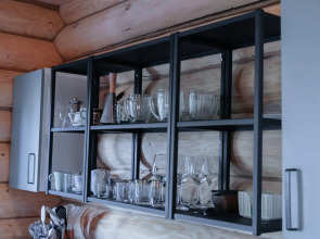 "Банный Остров"