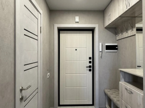 Квартира на Солотчинском Шоссе 4к2