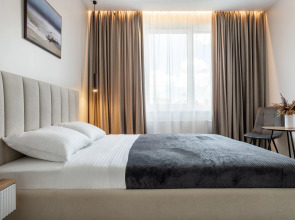 Апартаменты Eco-Style