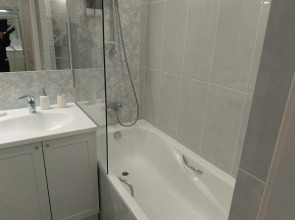 Апартаменты в Aqua Deluxe