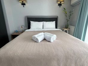 Бутик-отель NarPera Taksim