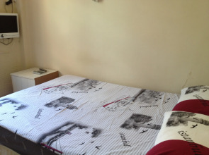 Хостел Erenler