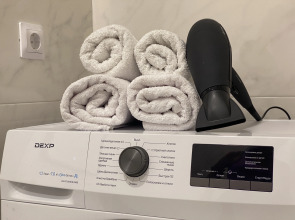 Квартира Как дома на Просторной