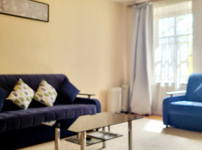 Апартаменты Оксанас на Фонтанке 46