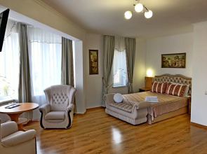 Гостевой дом Виктори