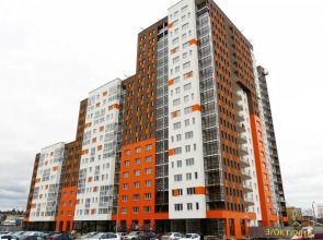 Апартаменты в Верхней Пышме Dream House