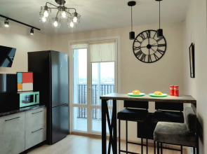 Апартаменты New York сети DeNewHome