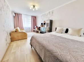 Апартаменты Уютные