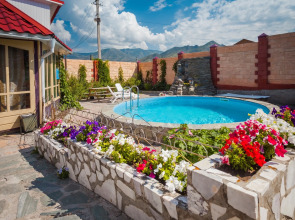 База отдыха Барская Усадьба