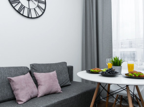 Апартаменты Merino Home Neva