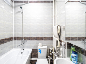 Апартаменты Комфорт на Открытом шоссе