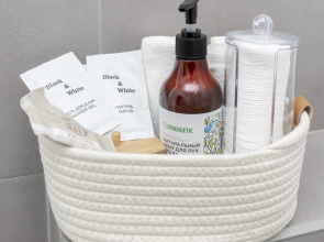 Апартаменты на Луговой 24/3