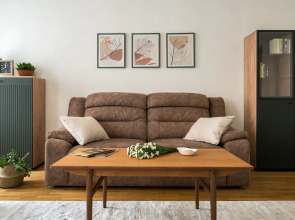 Квартира на Канале Грибоедова