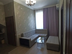 Апартаменты в Ереване 3/2