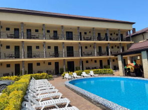 Гостевой дом Мускат