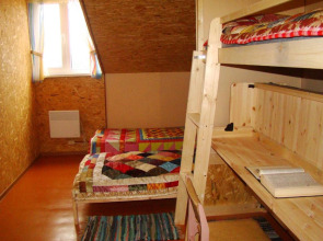 Гостевой дом КартошКино