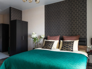 Апартаменты Keytee Home Nеvа Sunset