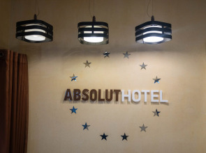 Мини-отель Абсолют