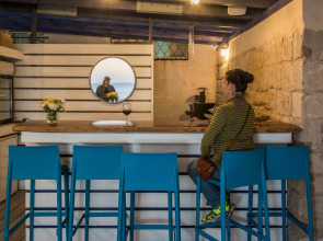 Апартаменты Akotika