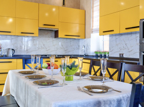 Частный дом ApartMari Частный дом рядом с Калининградом