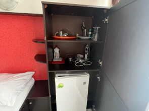 Апартаменты Svetlanas 3