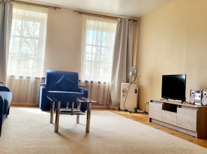 Апартаменты Оксанас на Фонтанке 46