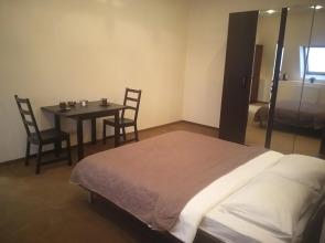 Мини-отель Бакинский Бульвар