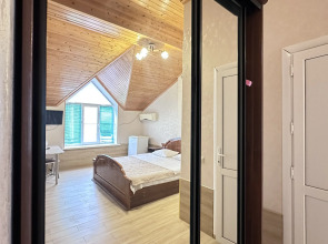 Золотые Пески