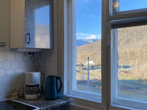 Квартира трехкомнатная Кирова 54