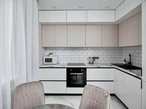 Апартаменты Grape Home