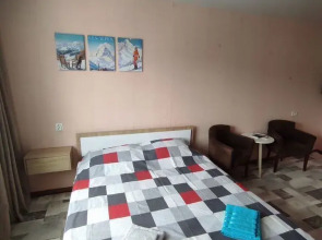 Квартира на Ленинградской 18