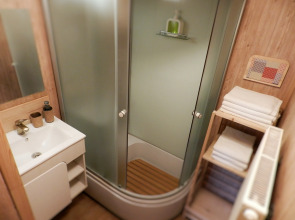 Гостевой Дом Пэчворк