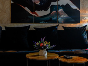 Апартаменты Новый Арбат 16