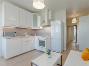 Апартаменты Дизайнерские RentPlaza 1