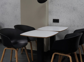 Хостел Симбиот