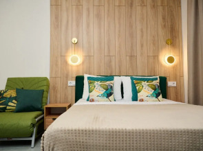 Апартаменты у Концертного зала