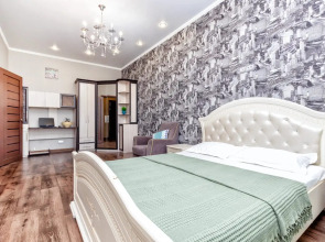 Апартаменты в ЖК Ирина