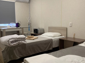 Отель ПолПути