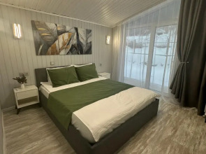 Гостевой дом в  Логиново