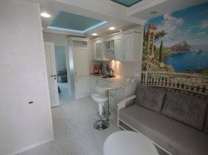 Апартаменты Анита в центре Сочи