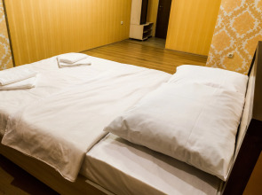 Отель Ницца